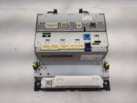 2006-2007 Lexus Is250 Information Display Screen - Oemusedautoparts1.com