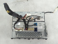 2006-2007 Lexus Is250 Information Display Screen 1487195 - Oemusedautoparts1.com