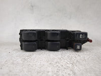 2006-2008 Lexus Is250 Master Power Window Switch Replacement Driver Side Left P/N:84040-53080 Fits Fits 2006 2007 2008 OEM U