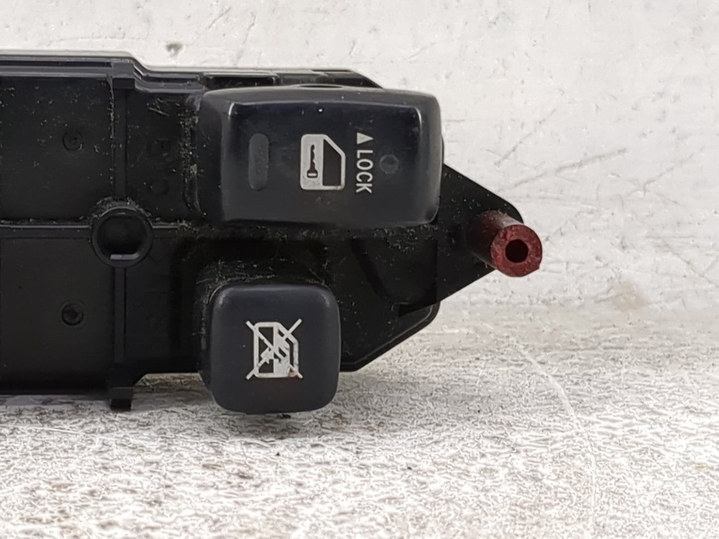 2006-2008 Lexus Is250 Master Power Window Switch Replacement Driver Side Left P/N:84040-53080 Fits Fits 2006 2007 2008 OEM U