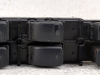 2006-2008 Lexus Is250 Master Power Window Switch Replacement Driver Side Left P/N:84040-53080 Fits Fits 2006 2007 2008 OEM U