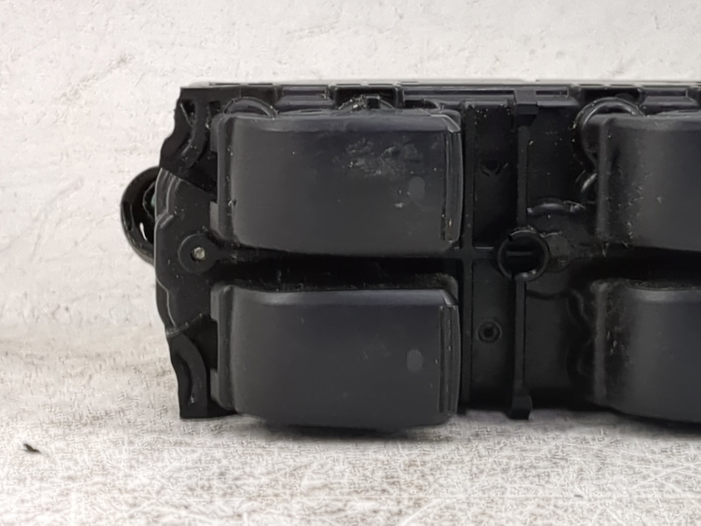 2006-2008 Lexus Is250 Master Power Window Switch Replacement Driver Side Left P/N:84040-53080 Fits Fits 2006 2007 2008 OEM U