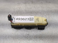 2006-2008 Lexus Is250 Master Power Window Switch Replacement Driver Side Left P/N:84040-53080 Fits Fits 2006 2007 2008 OEM U