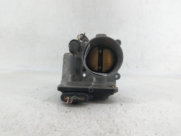 2006-2015 Lexus Is250 Throttle Body P/N:22030-31020 Fits Fits 2006 2007 2008 2009 2010 2011 2012 2013 2014 2015 OEM Used Aut