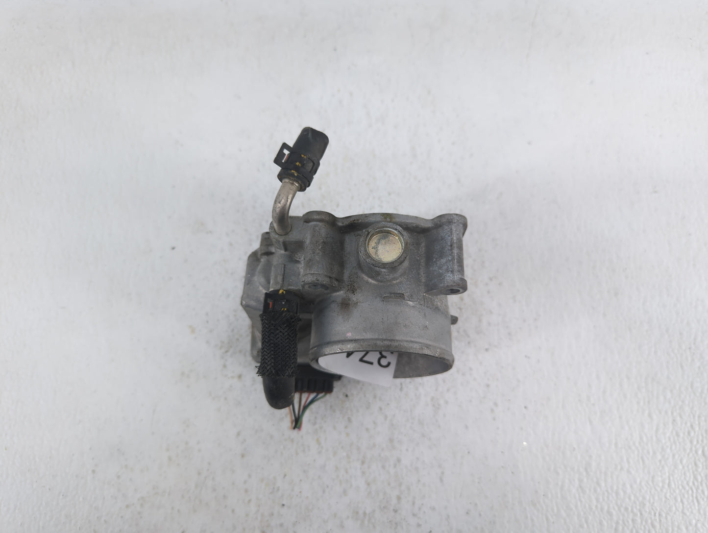 2006-2015 Lexus Is250 Throttle Body P/N:22030-31020 Fits Fits 2006 2007 2008 2009 2010 2011 2012 2013 2014 2015 OEM Used Aut