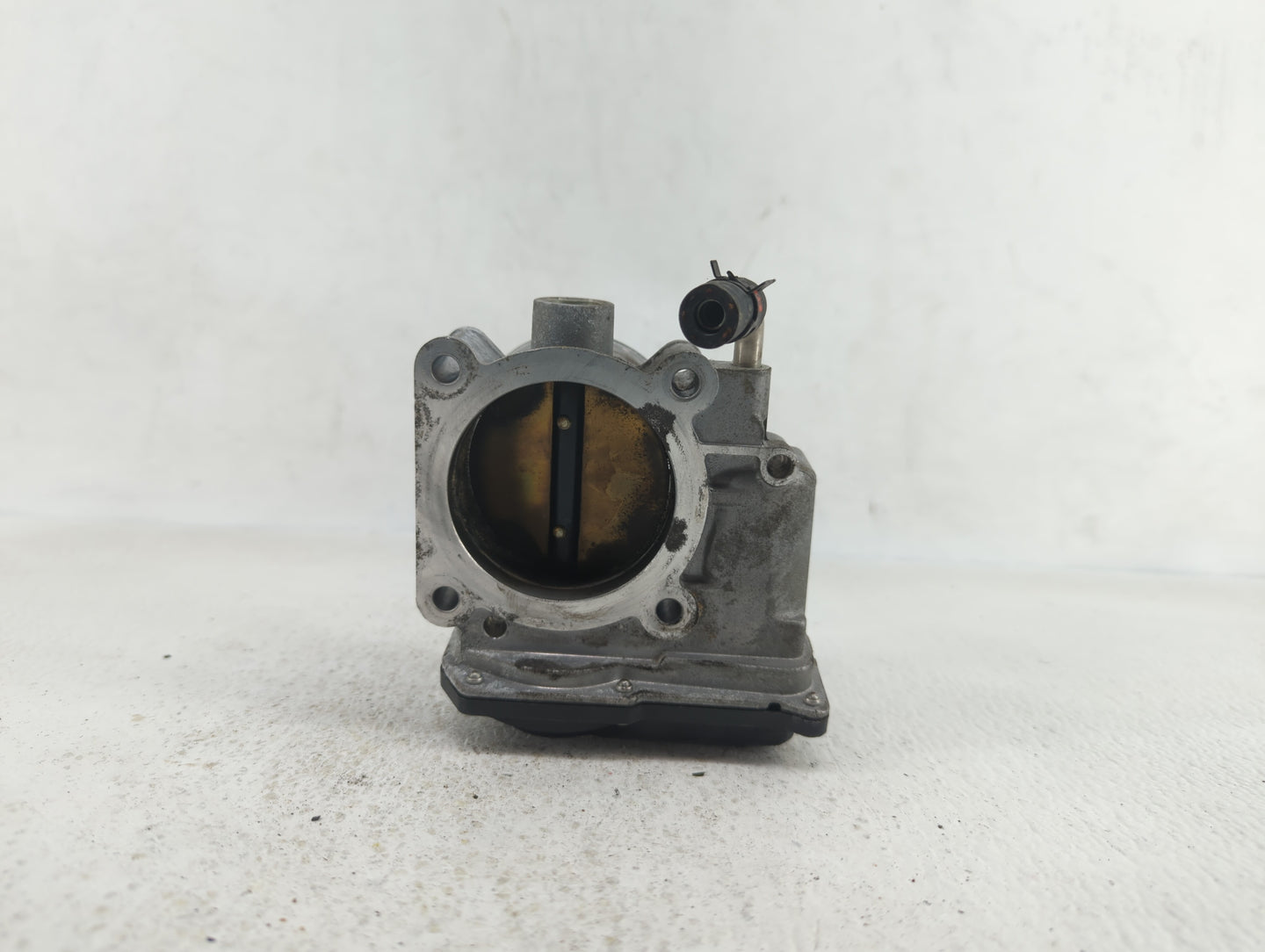 2006-2015 Lexus Is250 Throttle Body P/N:22030-31020 Fits Fits 2006 2007 2008 2009 2010 2011 2012 2013 2014 2015 OEM Used Aut