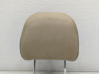 compare product 2007-2007 Lexus Is250 Headrest Head Rest Front Driver Passenger Seat