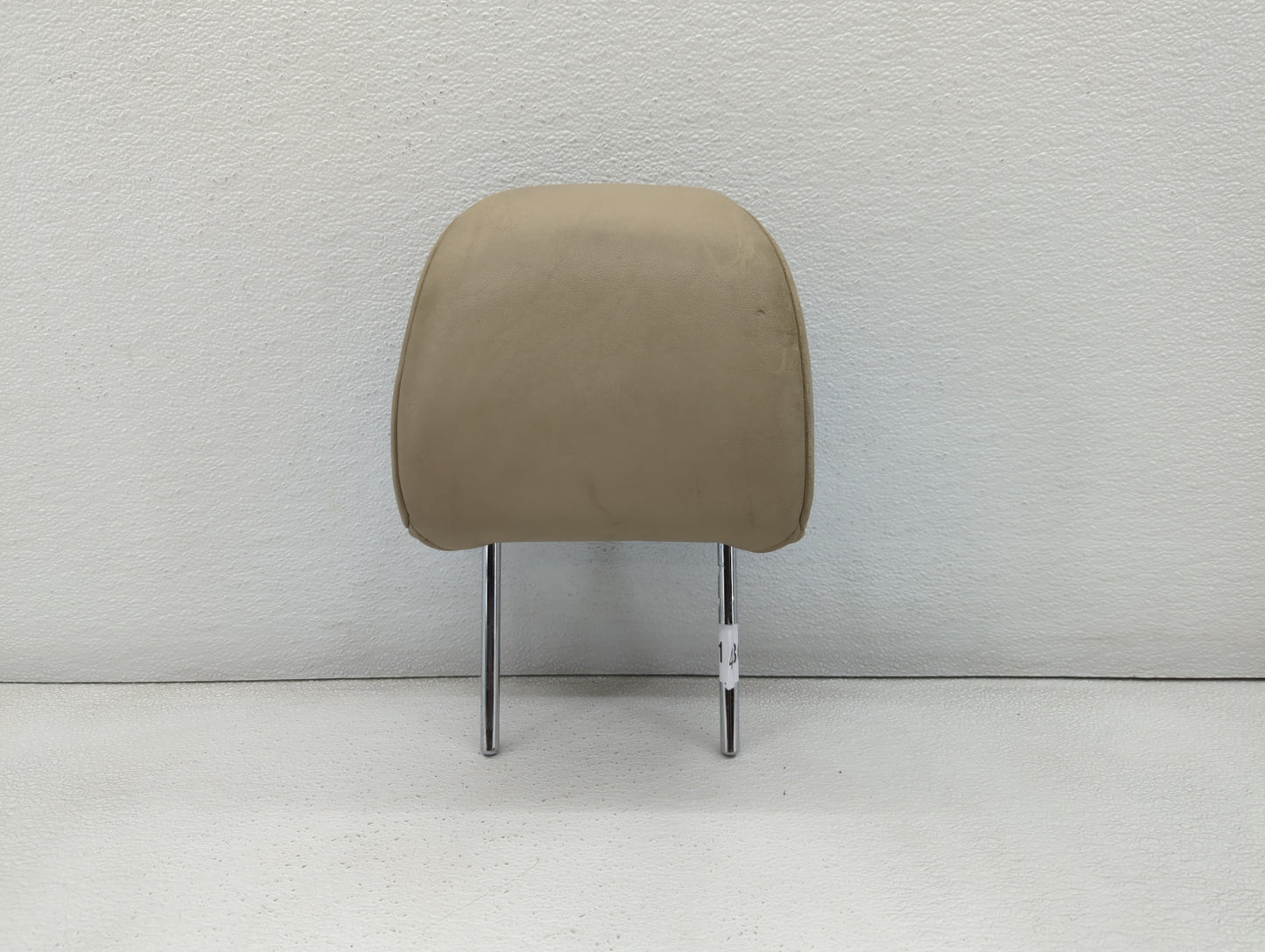 2007-2007 Lexus Is250 Headrest Head Rest Front Driver Passenger Seat - Oemusedautoparts1.com