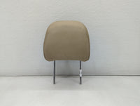 2007-2007 Lexus Is250 Headrest Head Rest Front Driver Passenger Seat - Oemusedautoparts1.com