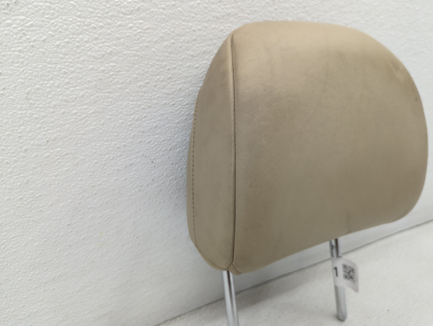 2007-2007 Lexus Is250 Headrest Head Rest Front Driver Passenger Seat - Oemusedautoparts1.com