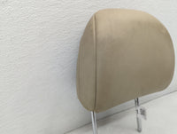 2007-2007 Lexus Is250 Headrest Head Rest Front Driver Passenger Seat - Oemusedautoparts1.com