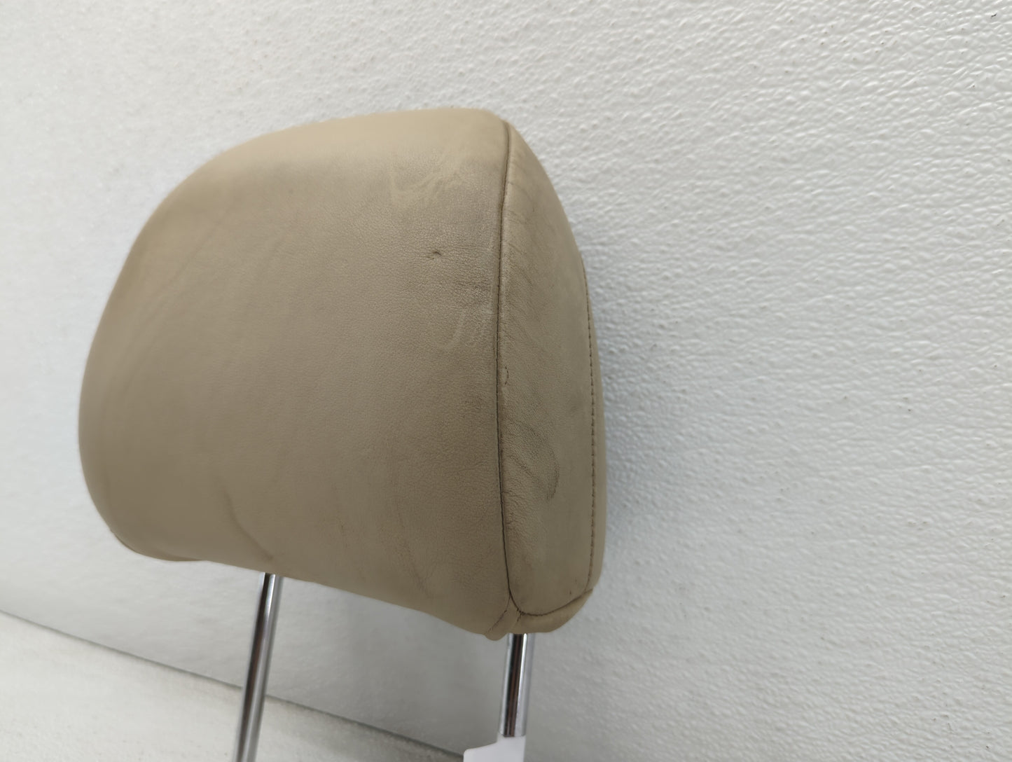 2007-2007 Lexus Is250 Headrest Head Rest Front Driver Passenger Seat - Oemusedautoparts1.com