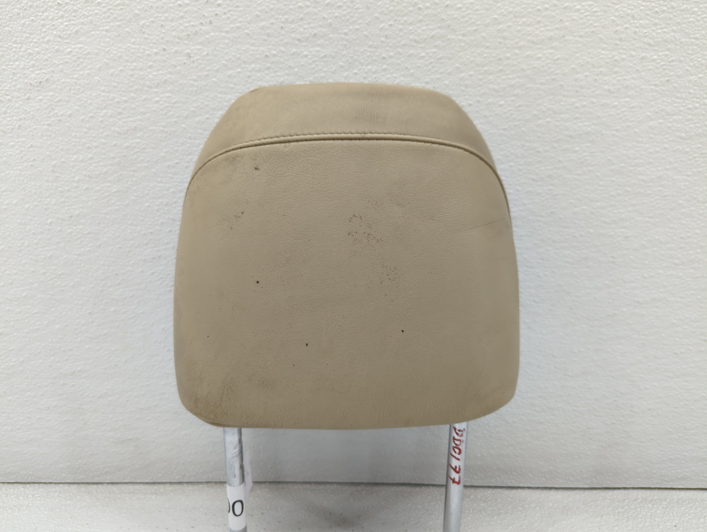 2007-2007 Lexus Is250 Headrest Head Rest Front Driver Passenger Seat - Oemusedautoparts1.com