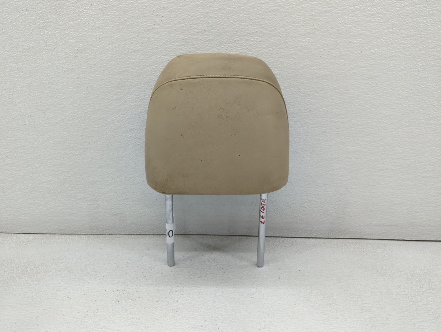 2007-2007 Lexus Is250 Headrest Head Rest Front Driver Passenger Seat - Oemusedautoparts1.com