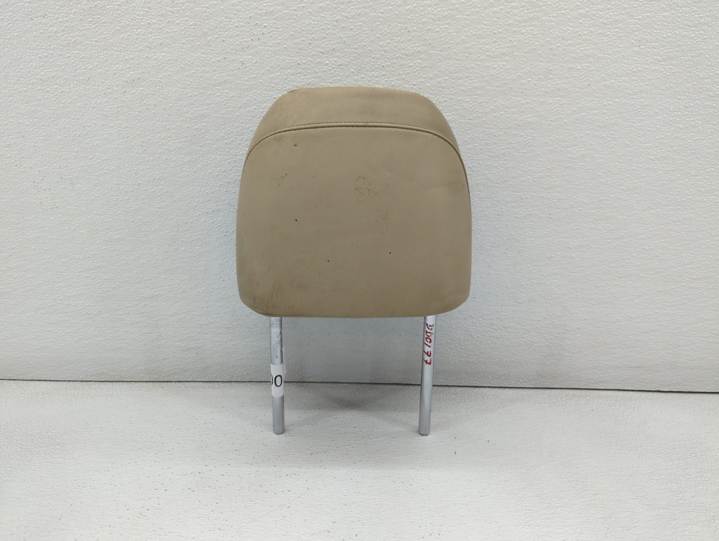 2007-2007 Lexus Is250 Headrest Head Rest Front Driver Passenger Seat - Oemusedautoparts1.com