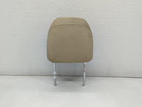 2007-2007 Lexus Is250 Headrest Head Rest Front Driver Passenger Seat - Oemusedautoparts1.com