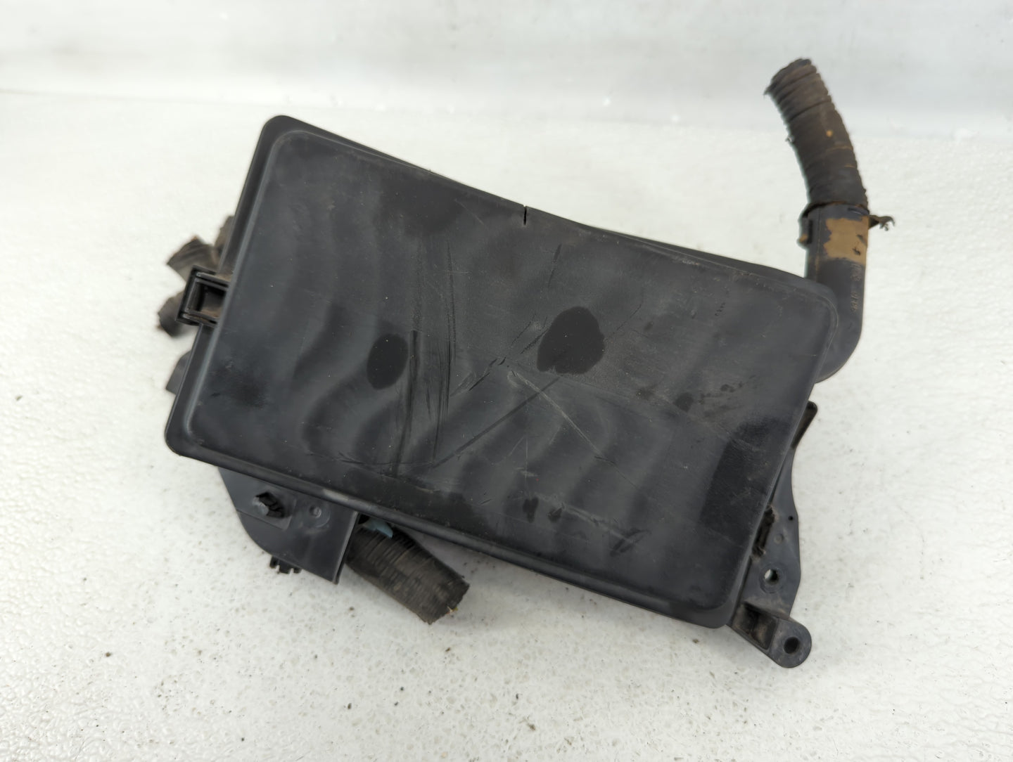 2006-2015 Lexus Is250 Fusebox Fuse Box Panel Relay Module P/N:82662-53120 Fits OEM Used Auto Parts - Oemusedautoparts1.com