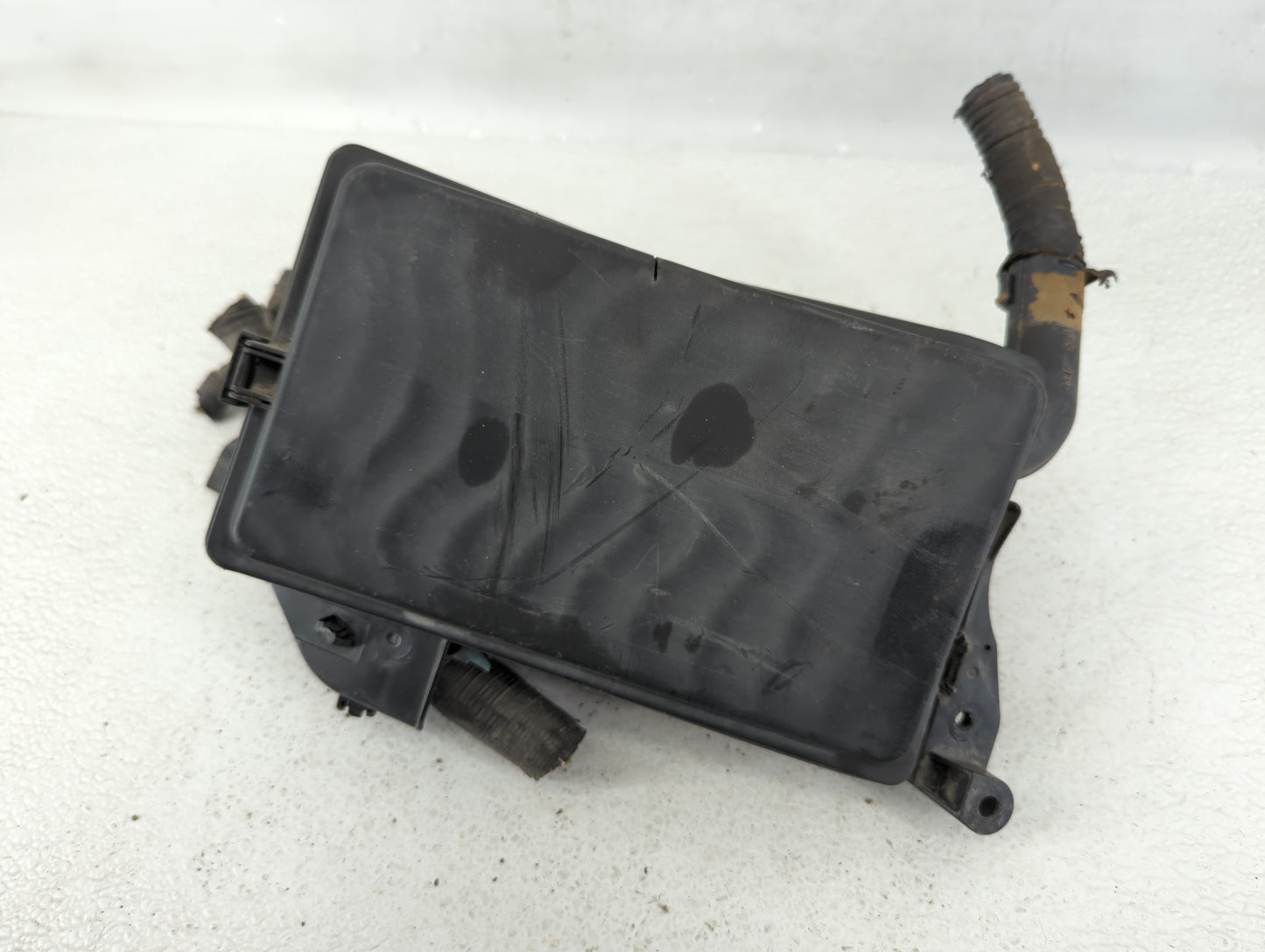 2006-2015 Lexus Is250 Fusebox Fuse Box Panel Relay Module P/N:82662-53120 Fits OEM Used Auto Parts - Oemusedautoparts1.com