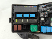 2006-2015 Lexus Is250 Fusebox Fuse Box Panel Relay Module P/N:82662-53120 Fits OEM Used Auto Parts - Oemusedautoparts1.com