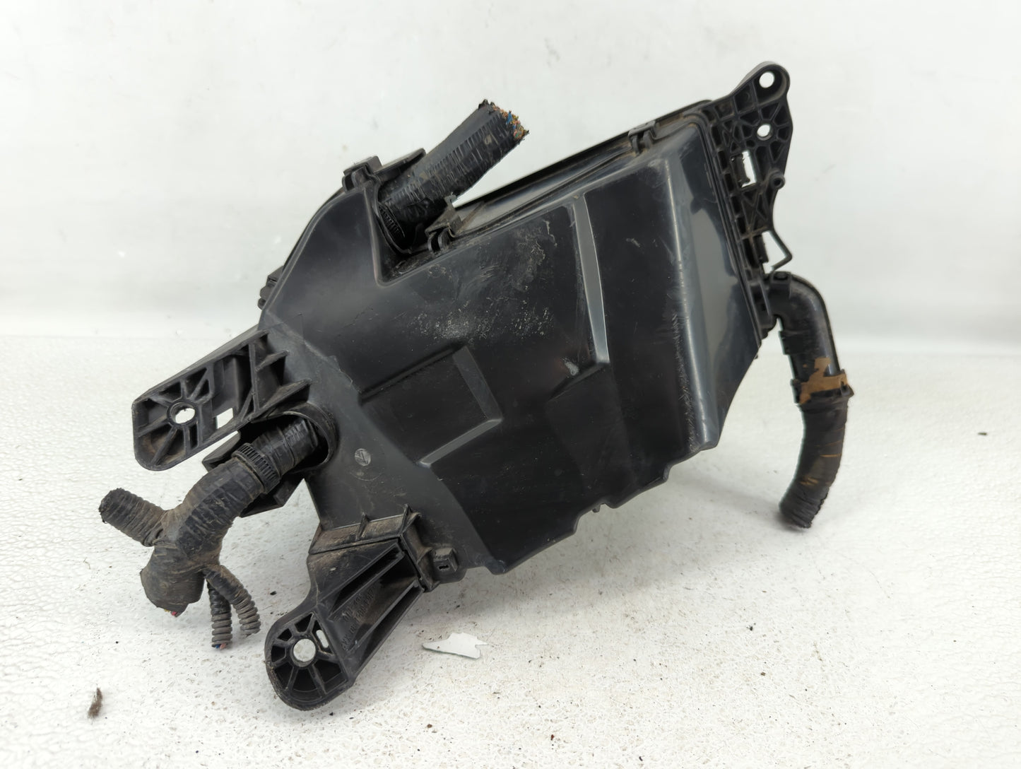 2006-2015 Lexus Is250 Fusebox Fuse Box Panel Relay Module P/N:82662-53120 Fits OEM Used Auto Parts - Oemusedautoparts1.com