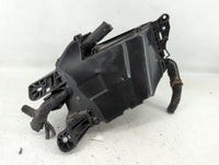 2006-2015 Lexus Is250 Fusebox Fuse Box Panel Relay Module P/N:82662-53120 Fits OEM Used Auto Parts - Oemusedautoparts1.com