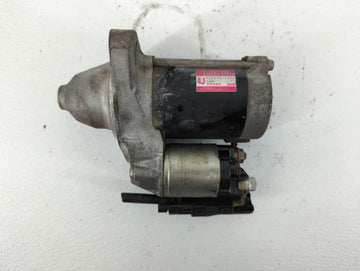 2006-2015 Lexus Is250 Car Starter Motor Solenoid OEM P/N:428000-2340 28100-31070 Fits OEM Used Auto Parts - Oemusedautoparts