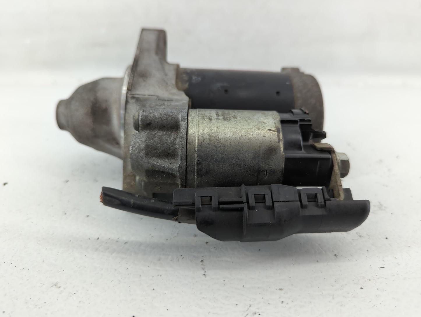2006-2015 Lexus Is250 Car Starter Motor Solenoid OEM P/N:428000-2340 28100-31070 Fits OEM Used Auto Parts - Oemusedautoparts