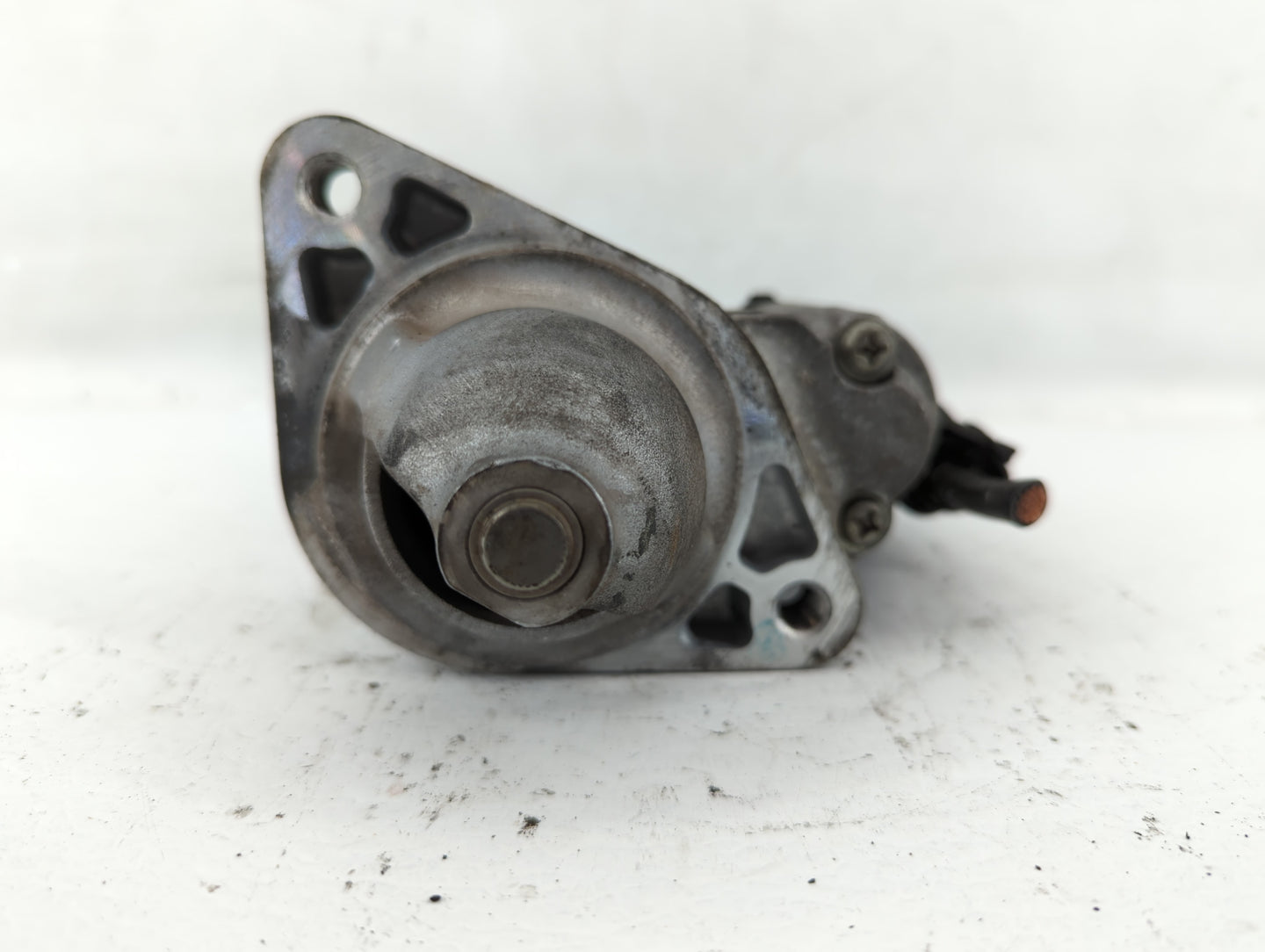 2006-2015 Lexus Is250 Car Starter Motor Solenoid OEM P/N:428000-2340 28100-31070 Fits OEM Used Auto Parts - Oemusedautoparts