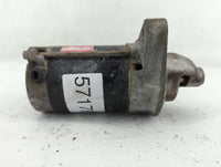 2006-2015 Lexus Is250 Car Starter Motor Solenoid OEM P/N:428000-2340 28100-31070 Fits OEM Used Auto Parts - Oemusedautoparts