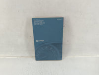 2007 Lexus Is250 Owners Manual Book Guide P/N:01999-53652 OEM Used Auto Parts - Oemusedautoparts1.com