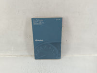2007 Lexus Is250 Owners Manual Book Guide P/N:01999-53652 OEM Used Auto Parts - Oemusedautoparts1.com