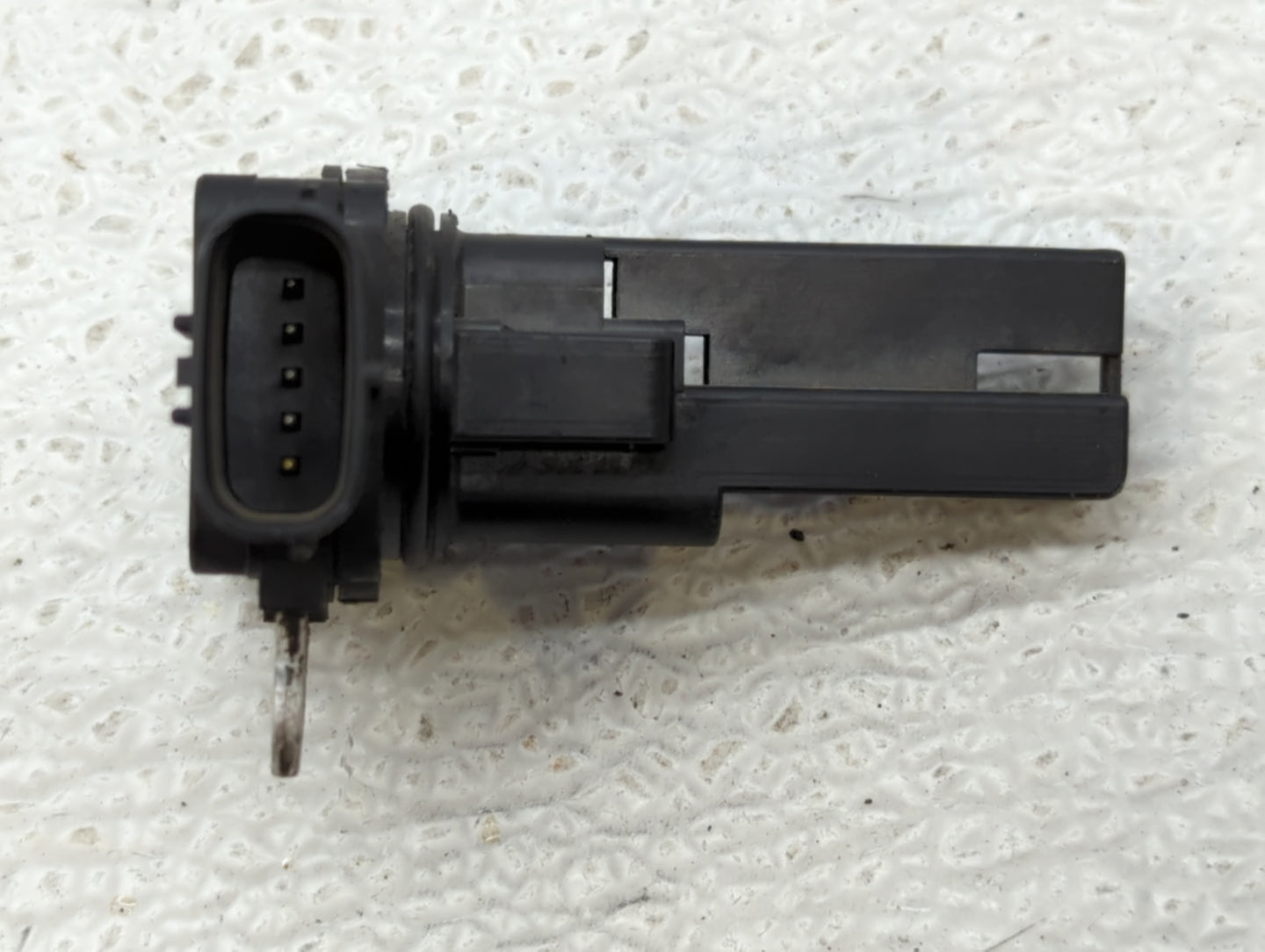 2006-2015 Lexus Is250 Mass Air Flow Meter Maf - Oemusedautoparts1.com