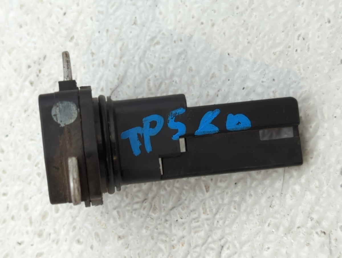 2006-2015 Lexus Is250 Mass Air Flow Meter Maf Sensor - Oemusedautoparts1.com