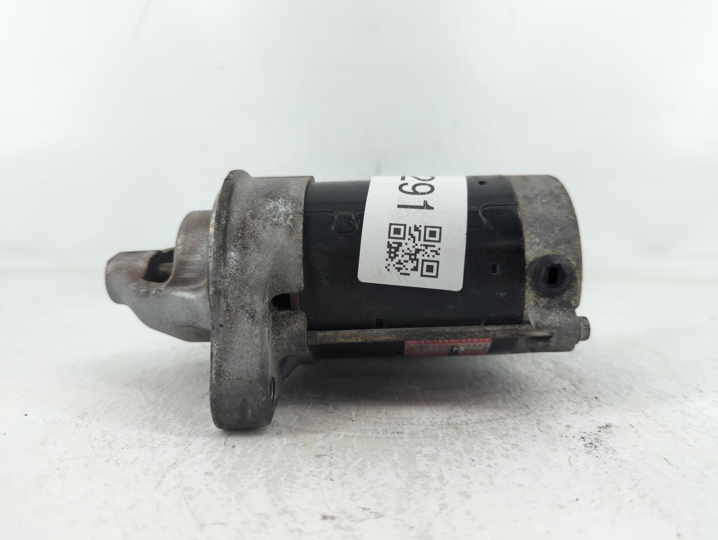 2006-2015 Lexus Is250 Car Starter Motor Solenoid OEM P/N:428000-2341 28100-31071 Fits OEM Used Auto Parts - Oemusedautoparts