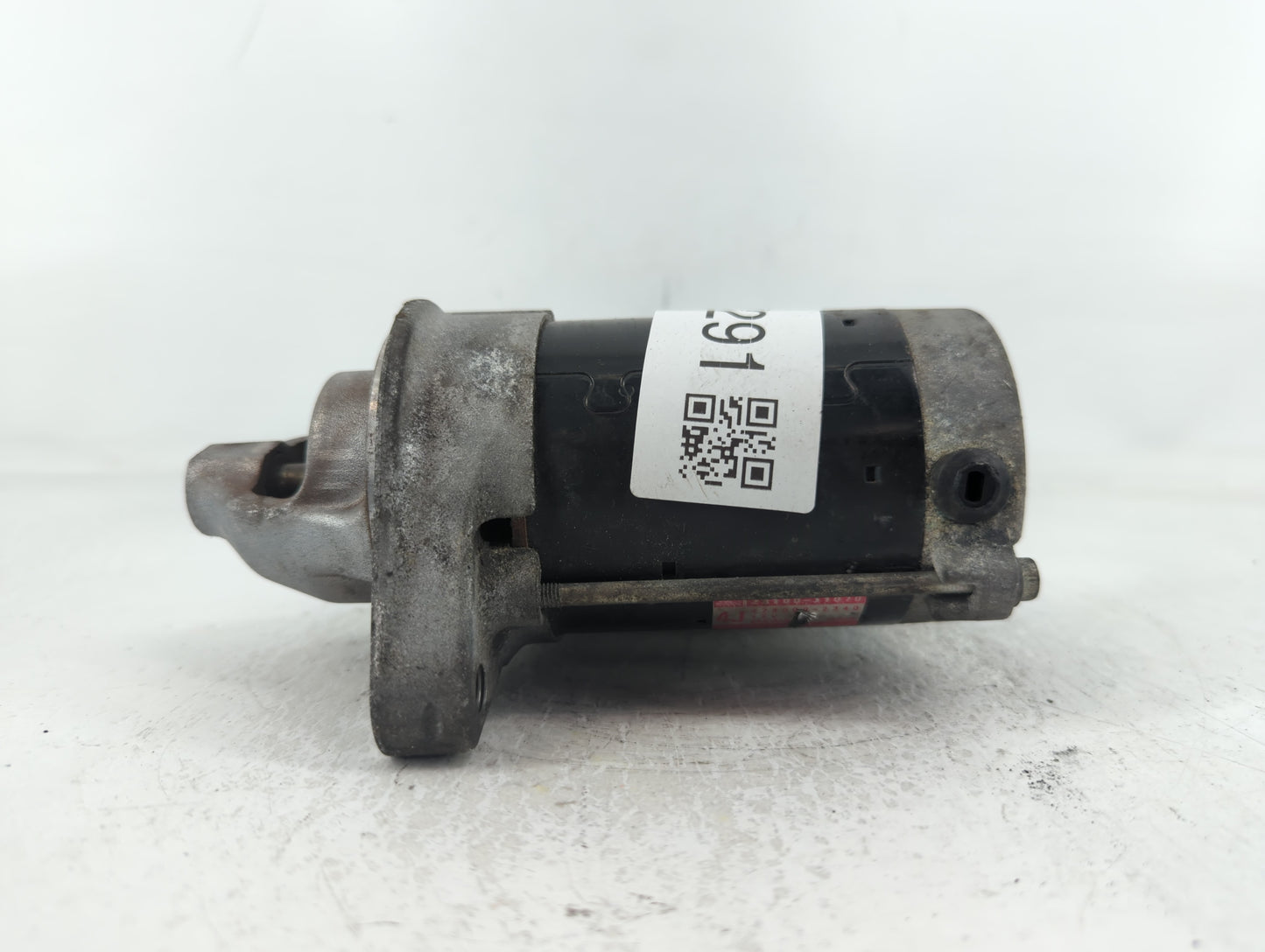 2006-2015 Lexus Is250 Car Starter Motor Solenoid OEM P/N:428000-2341 28100-31071 Fits OEM Used Auto Parts - Oemusedautoparts