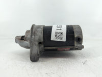 2006-2015 Lexus Is250 Car Starter Motor Solenoid OEM P/N:428000-2341 28100-31071 Fits OEM Used Auto Parts - Oemusedautoparts