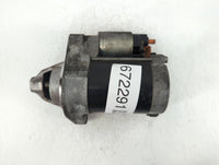 2006-2015 Lexus Is250 Car Starter Motor Solenoid OEM P/N:428000-2341 28100-31071 Fits OEM Used Auto Parts - Oemusedautoparts