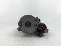 2006-2015 Lexus Is250 Car Starter Motor Solenoid OEM P/N:428000-2341 28100-31071 Fits OEM Used Auto Parts - Oemusedautoparts