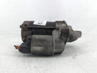 2006-2015 Lexus Is250 Car Starter Motor Solenoid OEM P/N:428000-2341 28100-31071 Fits OEM Used Auto Parts - Oemusedautoparts