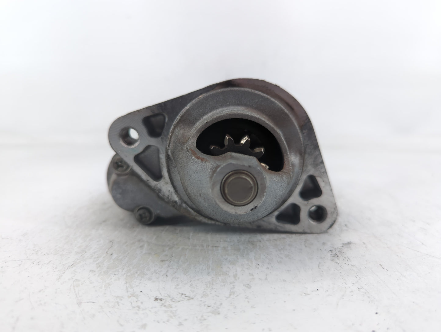 2006-2015 Lexus Is250 Car Starter Motor Solenoid OEM P/N:428000-2341 28100-31071 Fits OEM Used Auto Parts - Oemusedautoparts