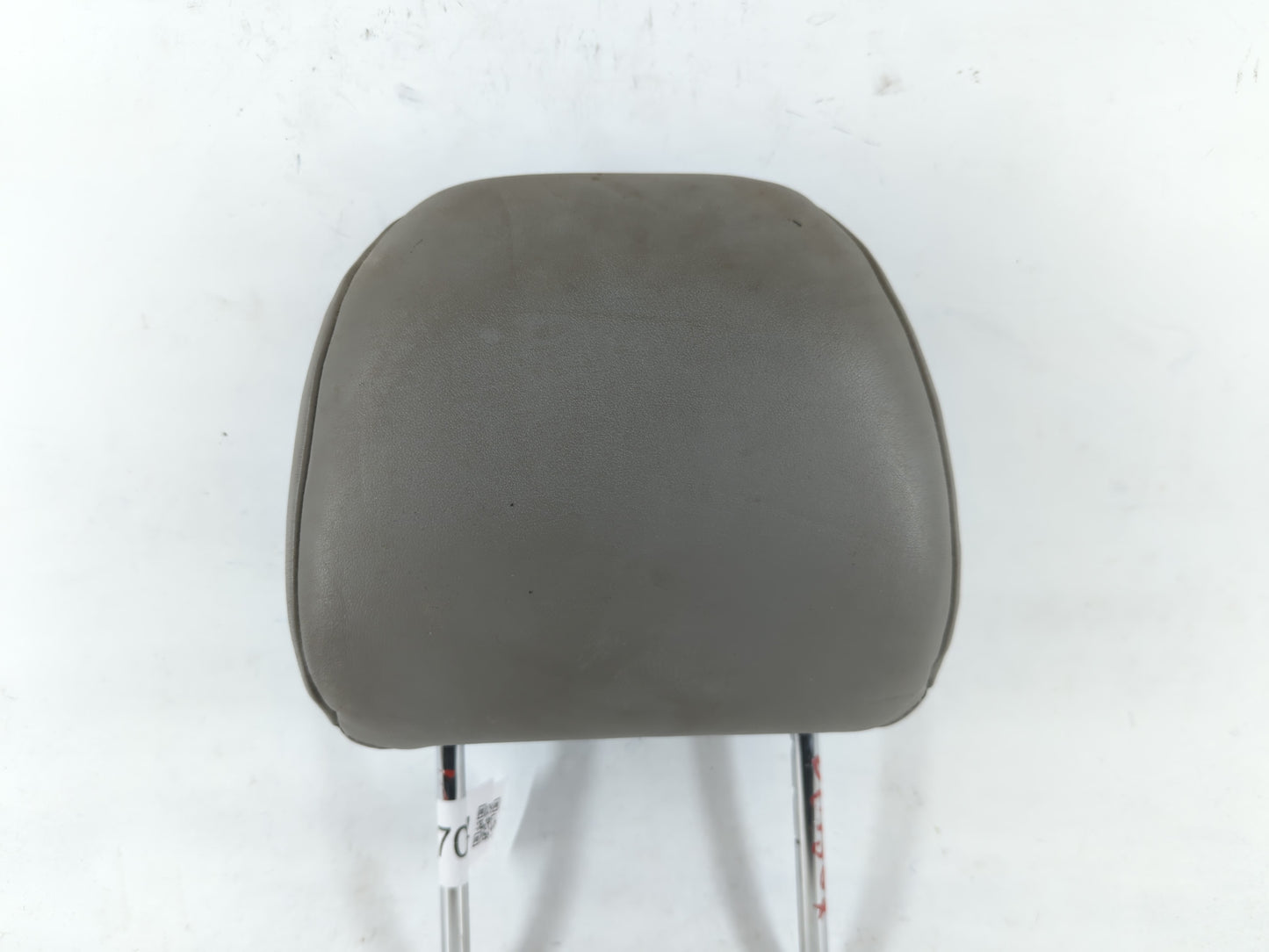 2007 Lexus Is250 Headrest Head Rest Front Driver Passenger Seat Fits OEM Used Auto Parts - Oemusedautoparts1.com