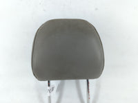 2007 Lexus Is250 Headrest Head Rest Front Driver Passenger Seat Fits OEM Used Auto Parts - Oemusedautoparts1.com