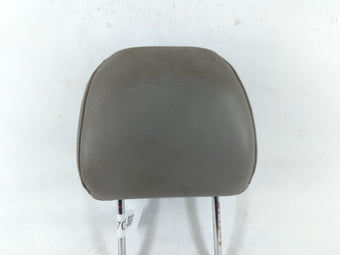 compare product 2007 Lexus Is250 Headrest Head Rest Front Driver Passenger Seat Fits OEM Used Auto Parts