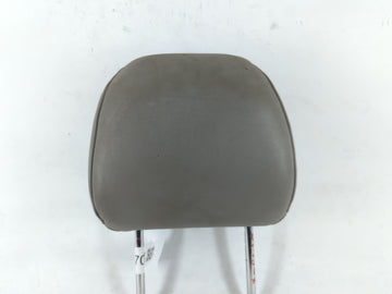 2007 Lexus Is250 Headrest Head Rest Front Driver Passenger Seat Fits OEM Used Auto Parts - Oemusedautoparts1.com