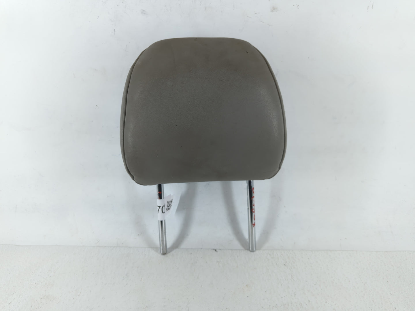 2007 Lexus Is250 Headrest Head Rest Front Driver Passenger Seat Fits OEM Used Auto Parts - Oemusedautoparts1.com