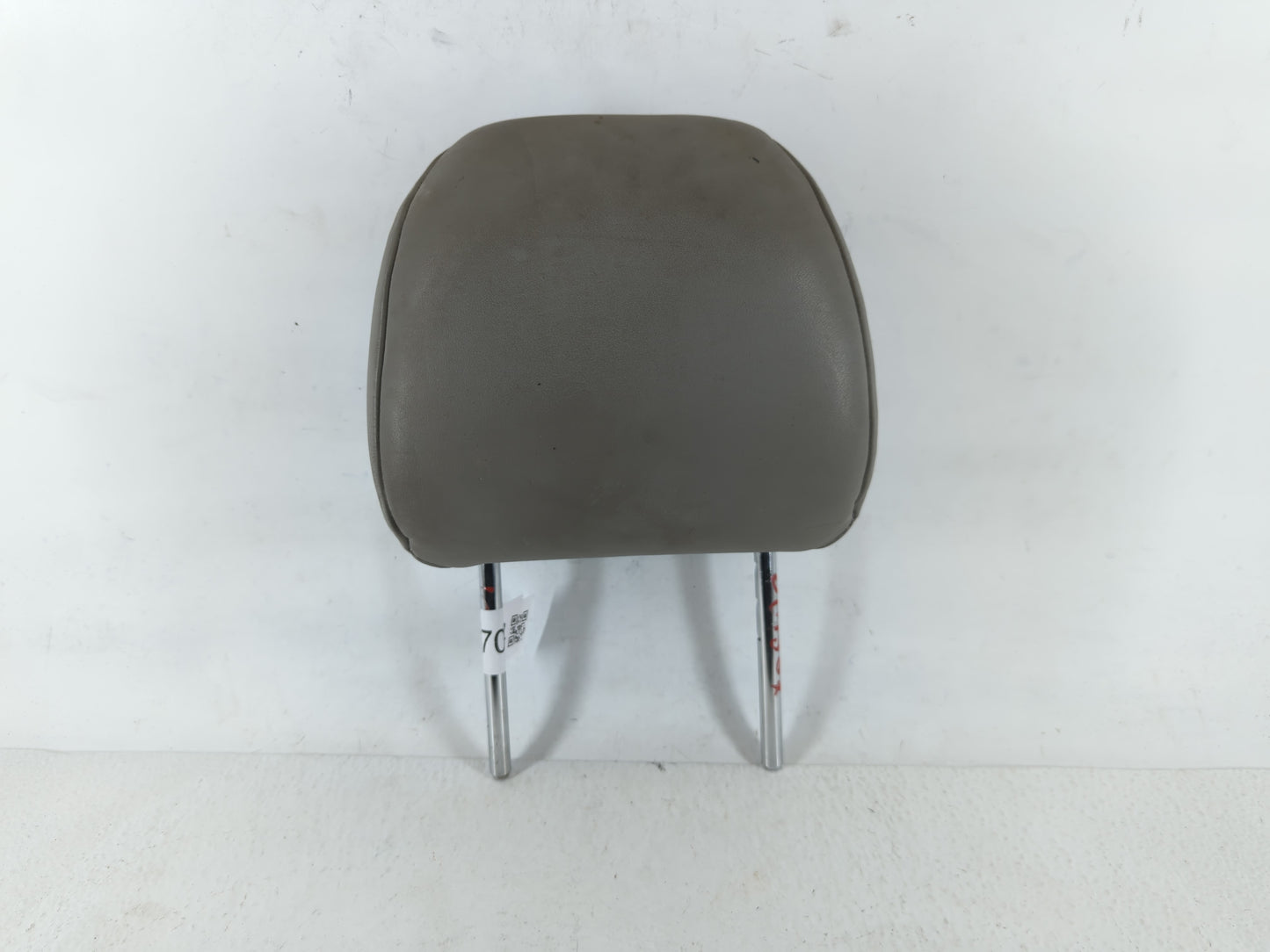 2007 Lexus Is250 Headrest Head Rest Front Driver Passenger Seat Fits OEM Used Auto Parts - Oemusedautoparts1.com