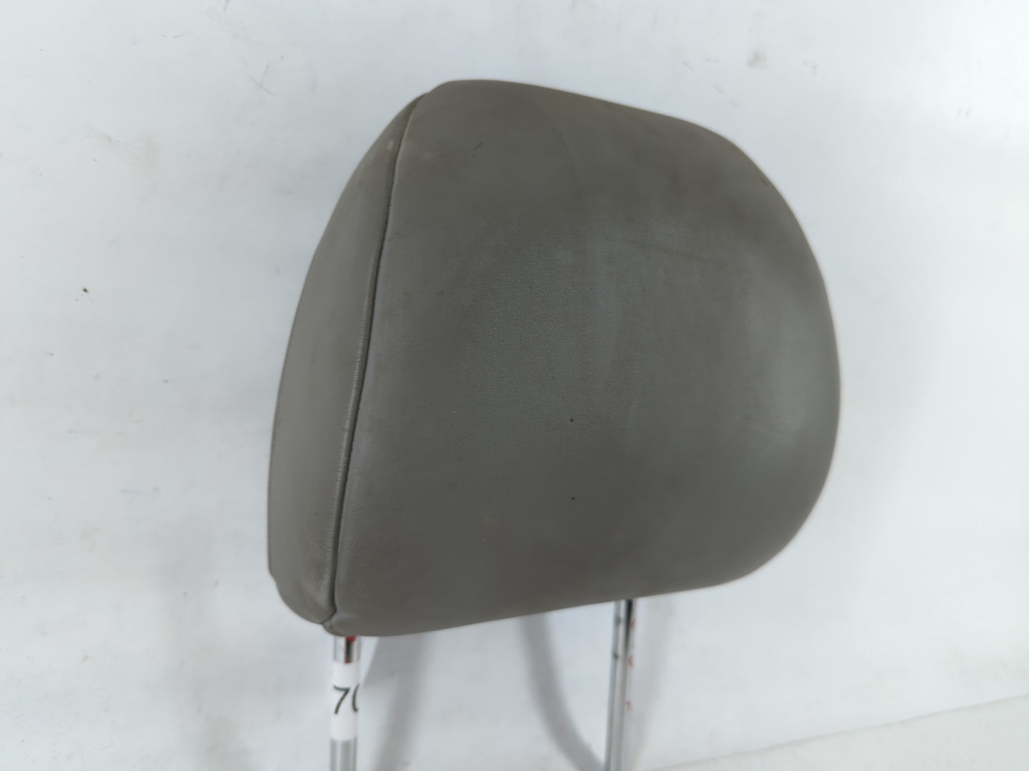 2007 Lexus Is250 Headrest Head Rest Front Driver Passenger Seat Fits OEM Used Auto Parts - Oemusedautoparts1.com