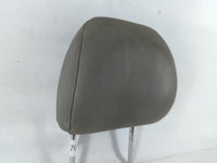 2007 Lexus Is250 Headrest Head Rest Front Driver Passenger Seat Fits OEM Used Auto Parts - Oemusedautoparts1.com