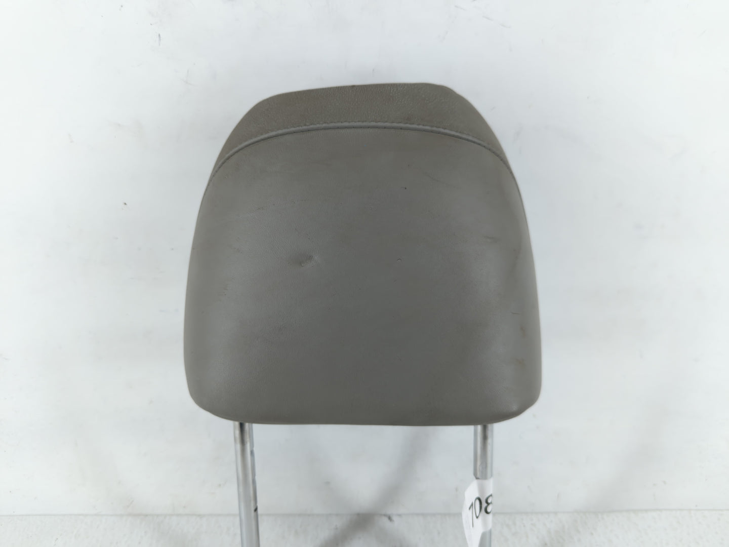 2007 Lexus Is250 Headrest Head Rest Front Driver Passenger Seat Fits OEM Used Auto Parts - Oemusedautoparts1.com
