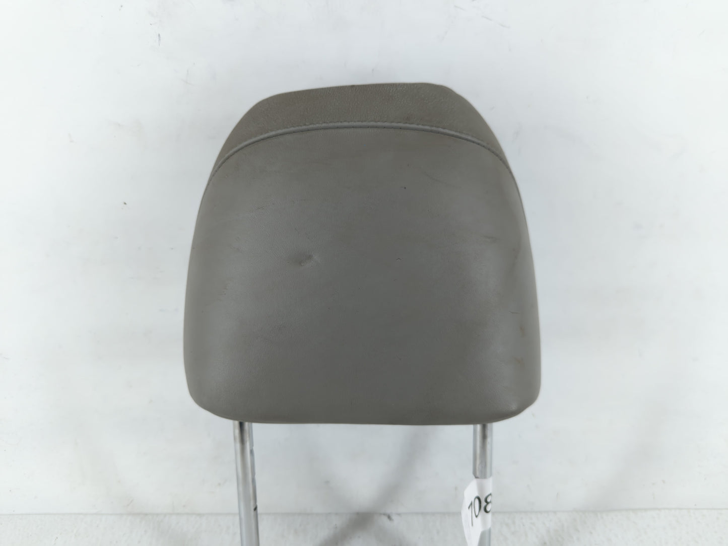 2007 Lexus Is250 Headrest Head Rest Front Driver Passenger Seat Fits OEM Used Auto Parts - Oemusedautoparts1.com
